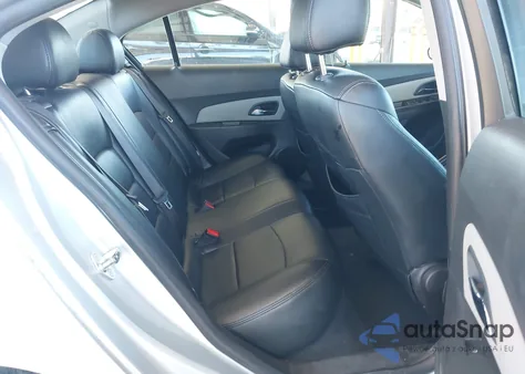 2016 Chevrolet Cruze Limited Ls Auto z USA, uszkodzony, nr VIN 1G1PC5SG4G7140348